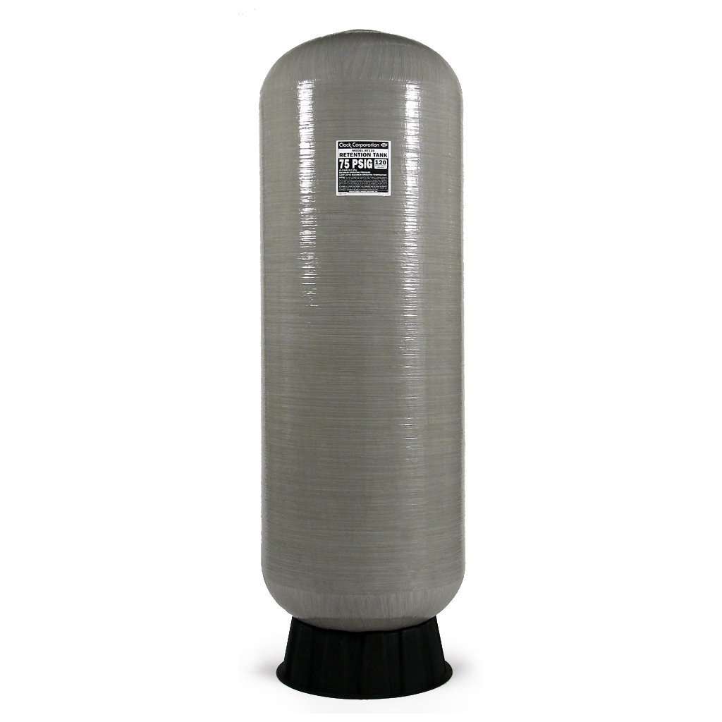 Retention Tanks & Components : Water Softner Parts, Water Softner Parts