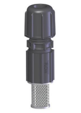 U48721 Unidose Foot Valve Assembly w/ Strainer, UD Series