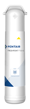 655123-96 Pentair FreshPoint§, FDF1-RC Cartridge, Sediment Pre-Filter