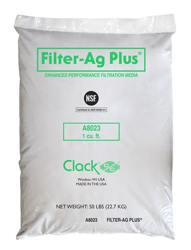 A8023 Filter-Ag Plus (1 Cu/Ft Bag)