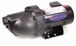 AJ150CR-P 1-1/2 hp Pressurization Pump