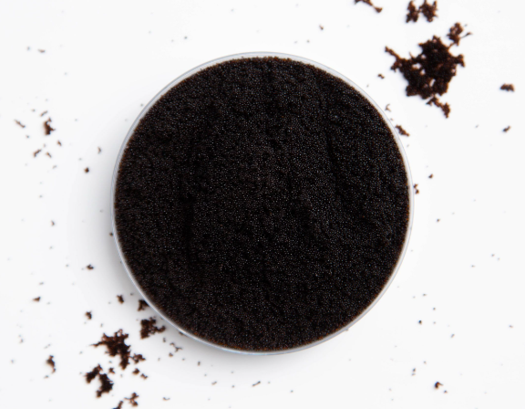 CNS-10 ResinTech Cation Resin, 10% Non-Solvent, 1 Cu Ft