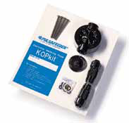 CTKX100 KOPkit, Series 100 Pumps