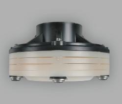 D1212-16 930 Bottom Distributor Stack, 1.050", Standard, 3 Segment