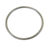 MH-4040-ORING -- O-RING for 4" End Cap -EPDM