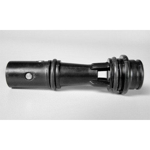 V3010-15E WS1.5 Injector Assy, Blue, 16\" DF/ 21\" UF