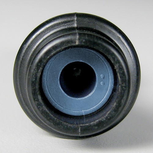 V3010-15B WS1.5 Injector Assy, Violet, 12\" DF/ 14\" UF