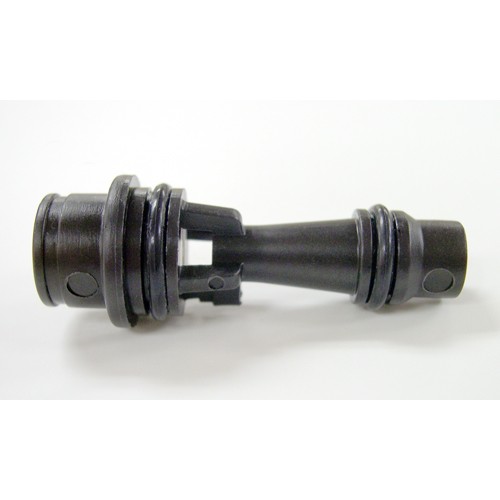 V3010-1A WS1 Injector Assy, \"A\", Black (6\" D/F or 8\" U/F)