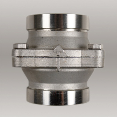 V3051 WS2H/3 DLFC Assy 2 M-NPT X 2 F-NPT (No DLFC Buttons)