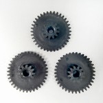 WS-V3110 Gear Reduction for Clack
