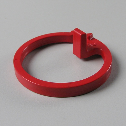 V3632 Meter Retaining Clip, 1.5/2/3\" Meter