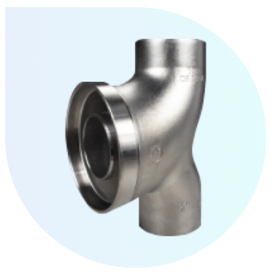 V3674-02 WS3 Side Mount Adapter Kit