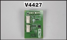 V4427 Relay Daughter Board, W2H/WS3