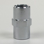 V7A056D 1/2" FNPT, Stainless Flow Control