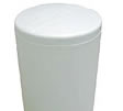 40375 - Pulsafeeder 15 Gallon Chemical Solution Tank