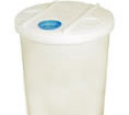 40365 - Pulsafeeder 35 Gallon Chemical Solution Tank