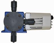 Chem-Tech Chemical Feed Pumps