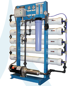 DYCO Low Pressure Reverse Osmosis