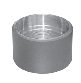 929200 JX1 Series Full Weld Coupling 5" FWC