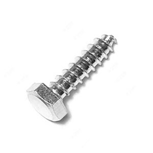 MS381 3/8\" x 1\" Lag Bolt (Stainless Steel)