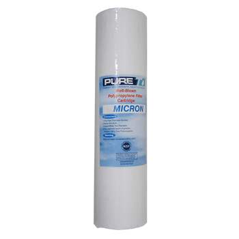 GCB0987001 PURE T Spun Polypropylene Sediment Filter (5 Micron)