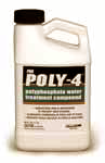 POLY-5-CASE 5 lb. (6/Case)