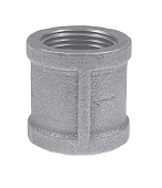 554006 Rough Brass Threaded Fittings 1 Tee