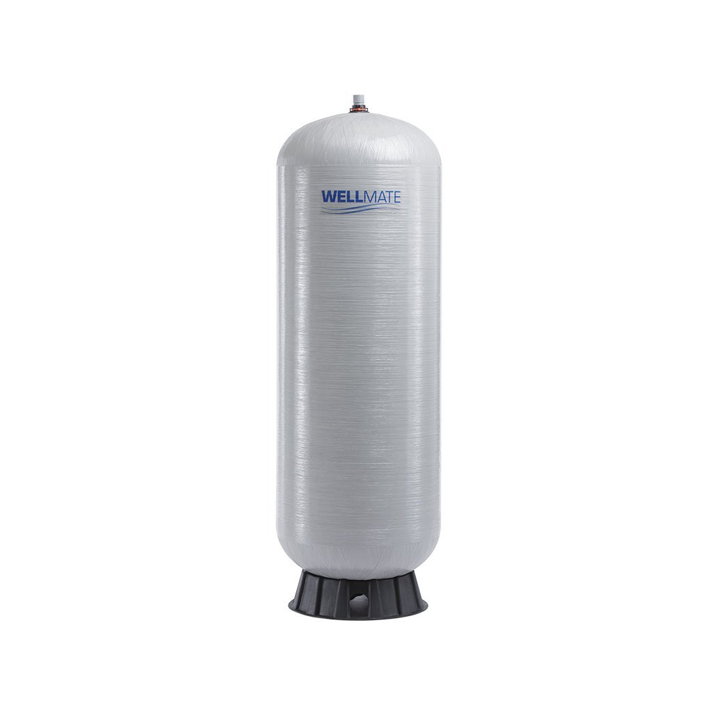 WellMate Retention & Pneumatic Air Tanks